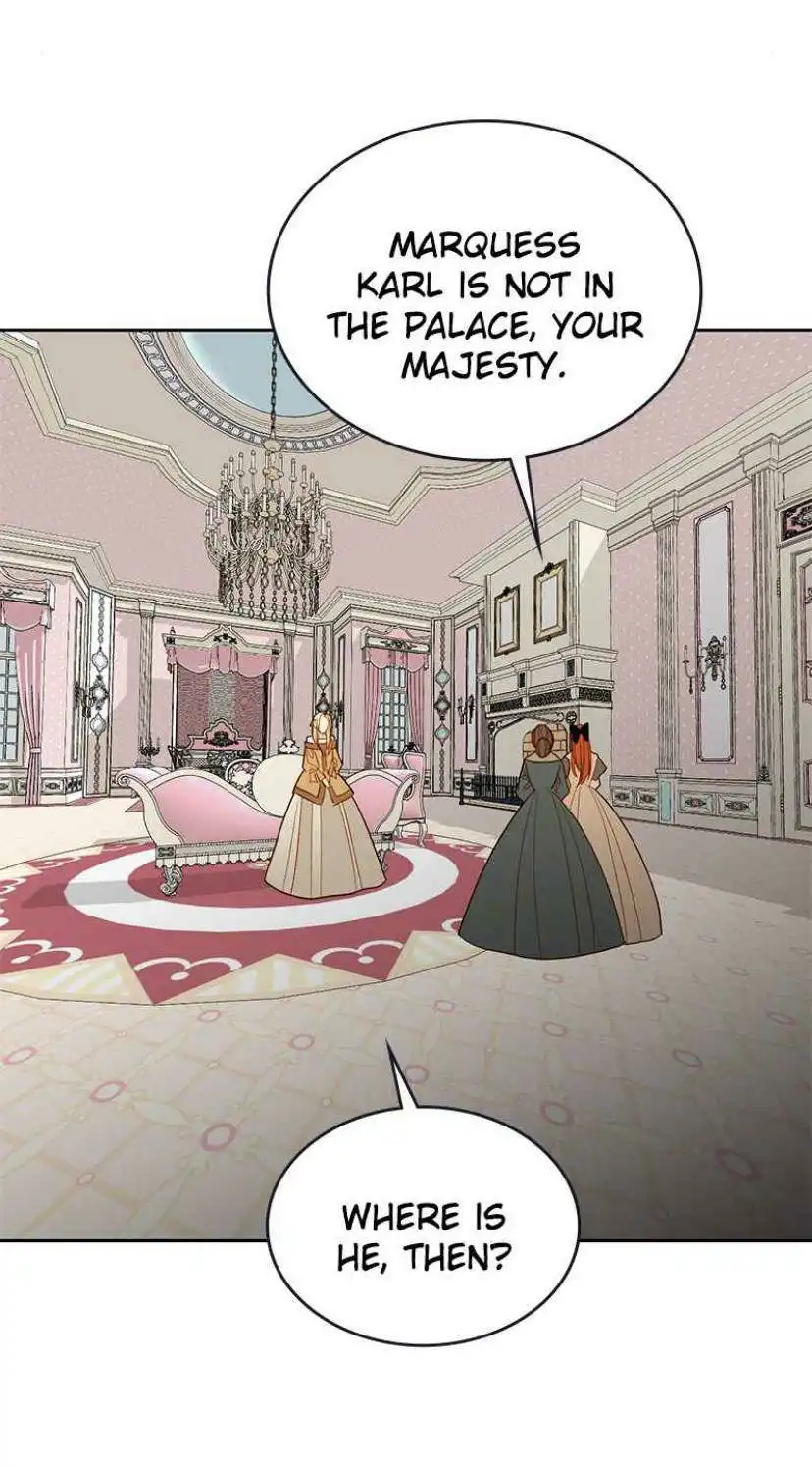 Remarried Empress Chapter 75 9